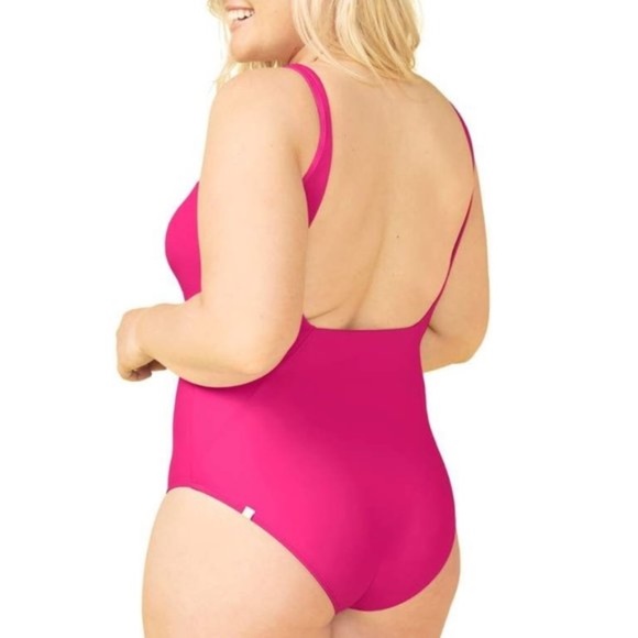 Summersalt The Sailor One-Piece Swimsuit - Picture 2 of 8